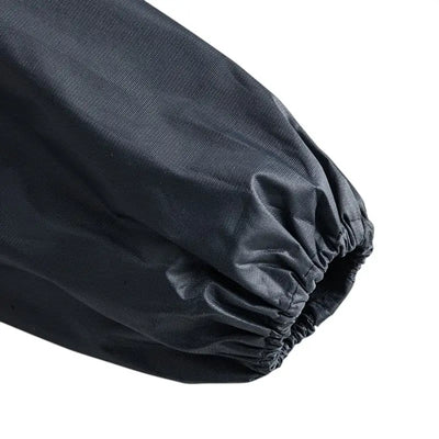 Veste de pluie homme travail