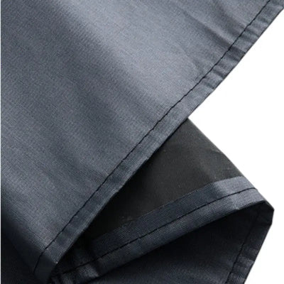 Veste de pluie homme travail