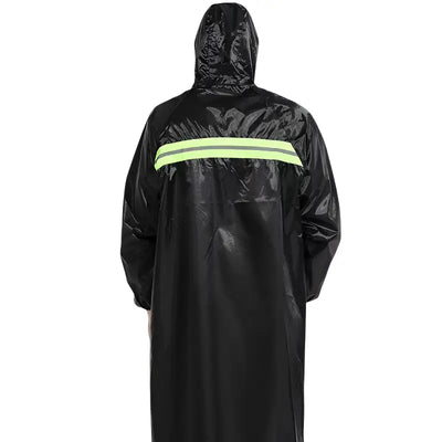 Veste de pluie homme travail