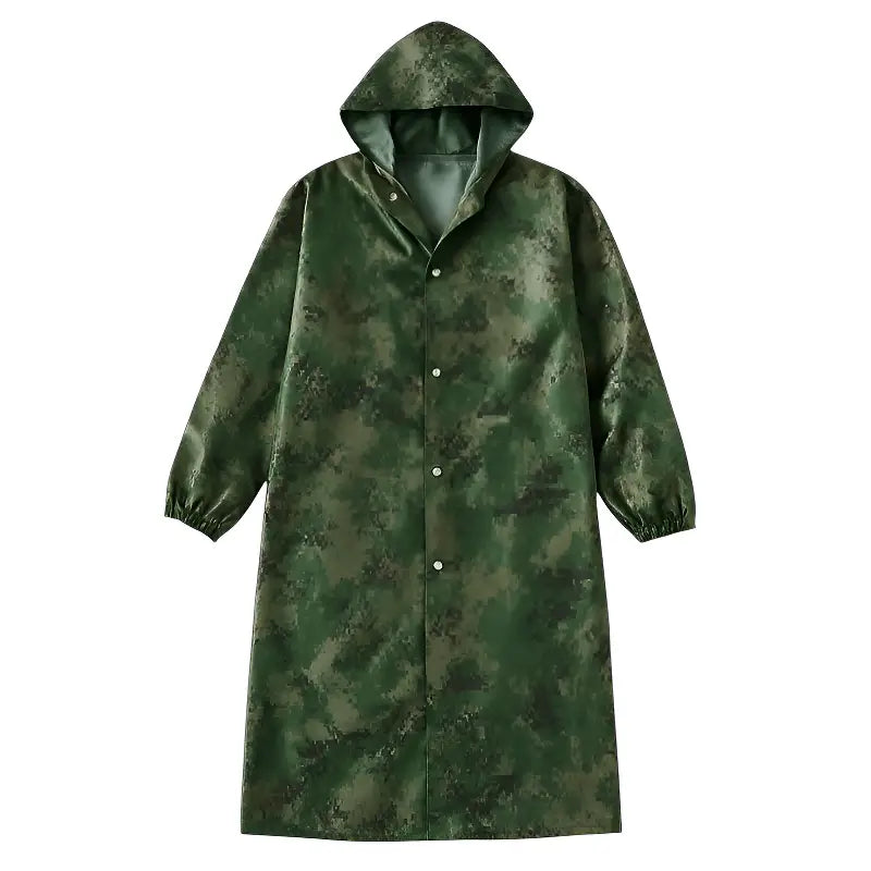 Veste de pluie homme travail