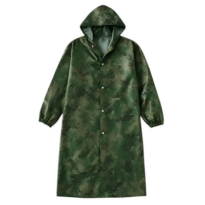 Veste de pluie homme travail