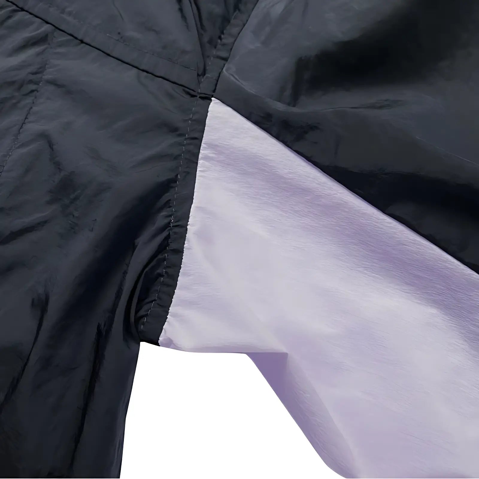 Veste de pluie technique femme