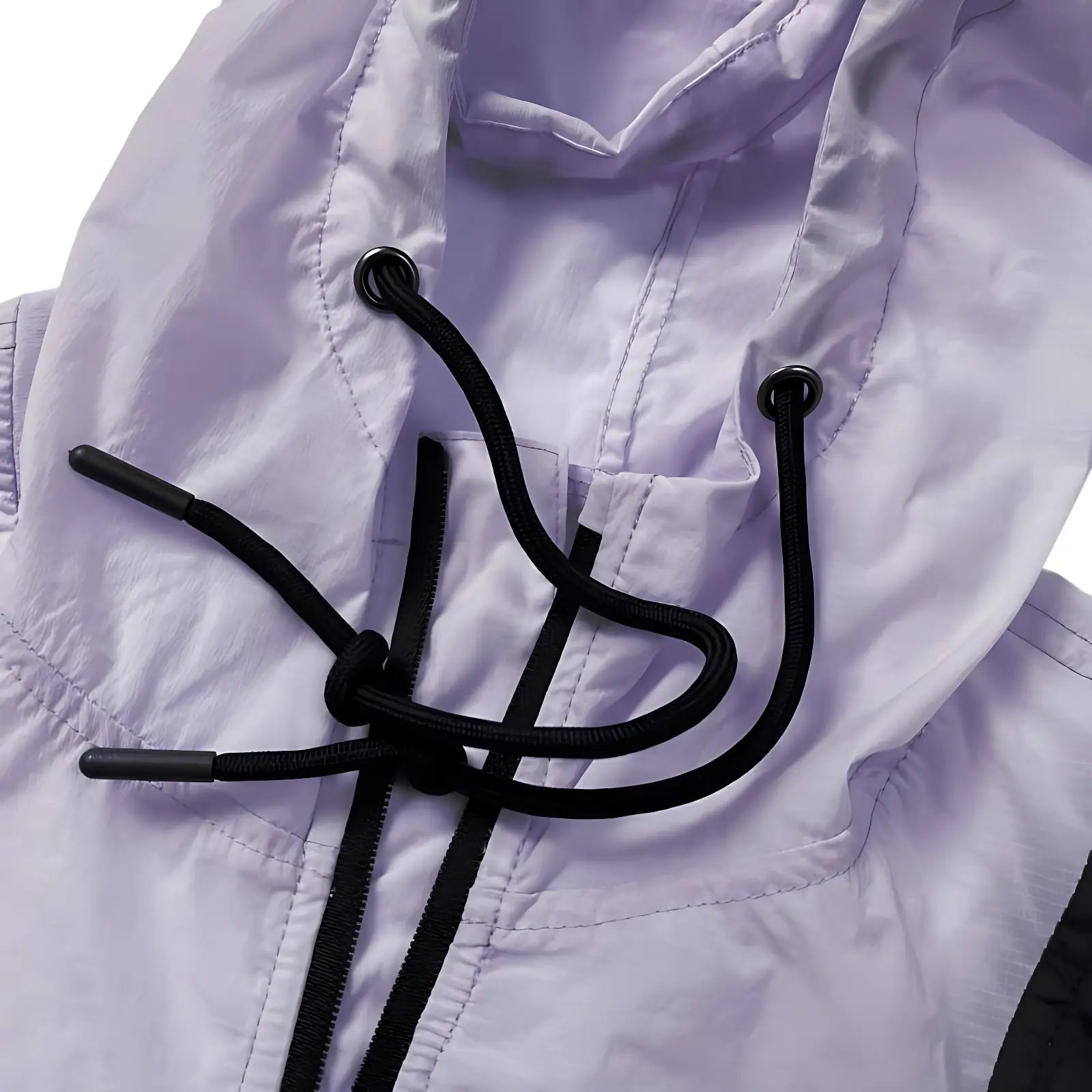 Veste de pluie technique femme