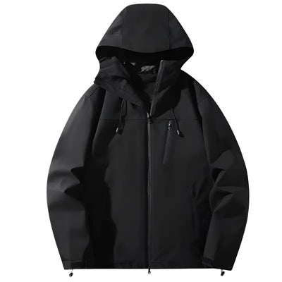 Veste randonnée 3 en 1 homme