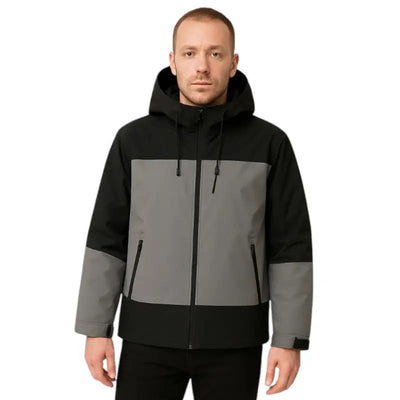 Veste randonnée 3 en 1 homme