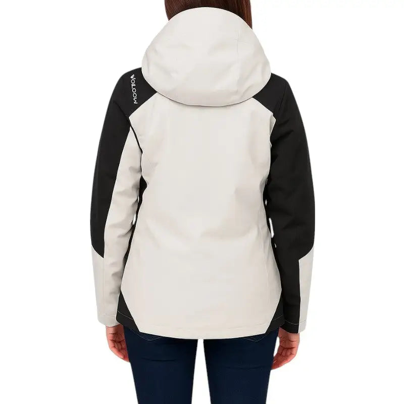 Veste randonnée 3 en 1