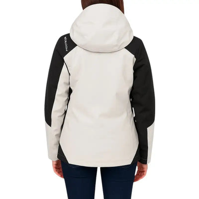 Veste randonnée 3 en 1