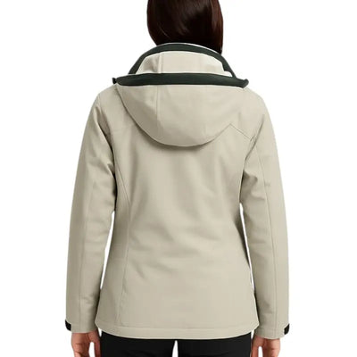 Veste randonnée 3 en 1