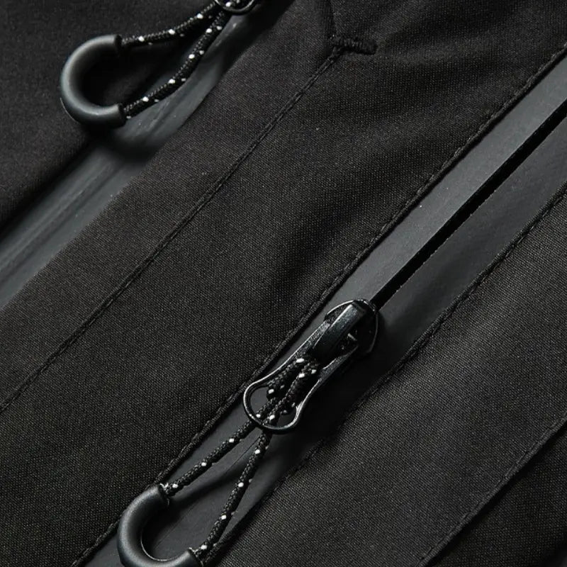 Veste randonnée 3 en 1 femme