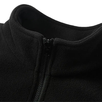 Veste randonnée 3 en 1 femme