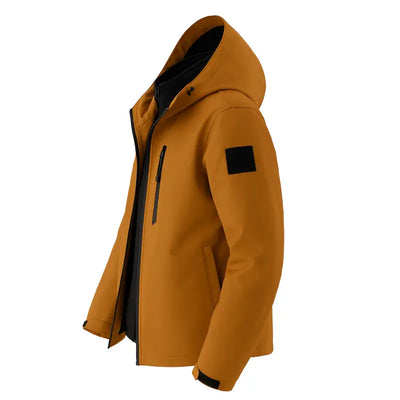 Veste randonnée 3 en 1 femme