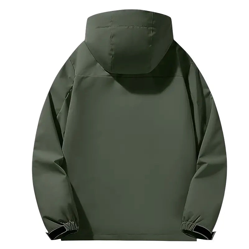 Veste randonnée chaude