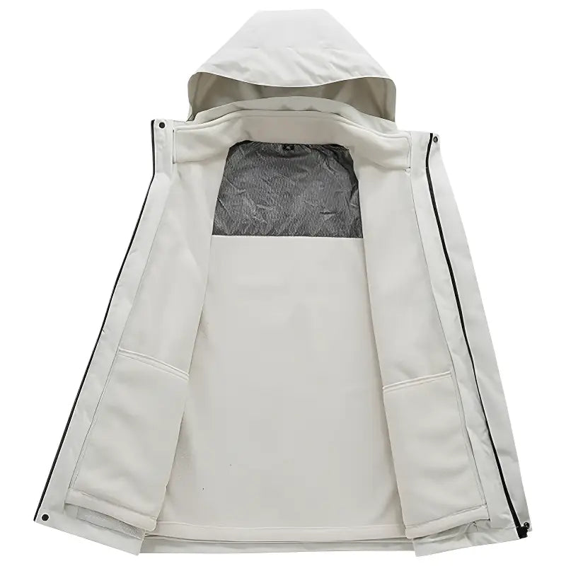 Veste randonnée chaude