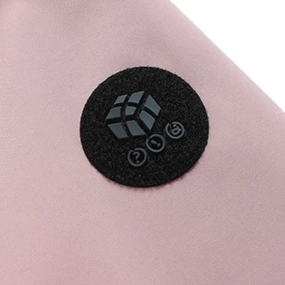 Veste randonnée chaude