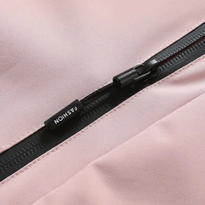 Veste randonnée chaude