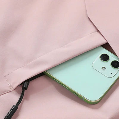 Veste randonnée chaude