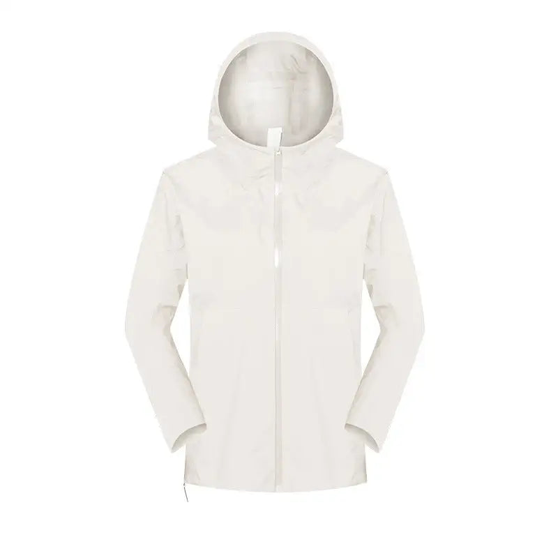 Veste randonnée femme respirante