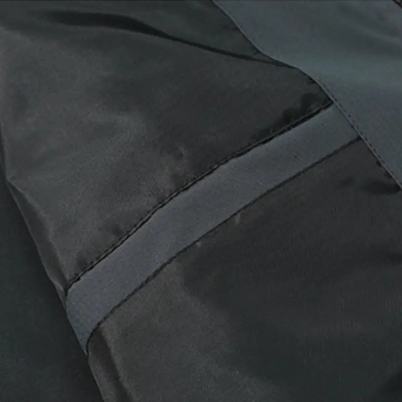 Veste randonnée grise
