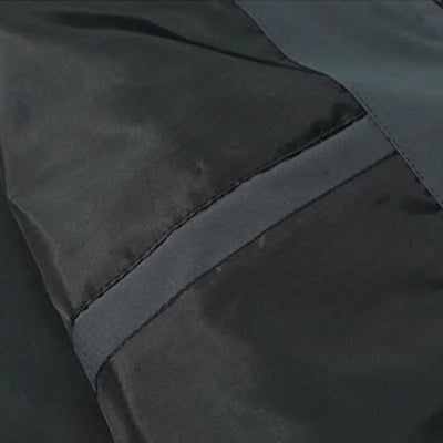Veste randonnée grise