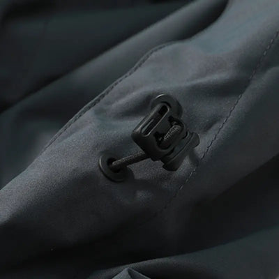 Veste randonnée grise