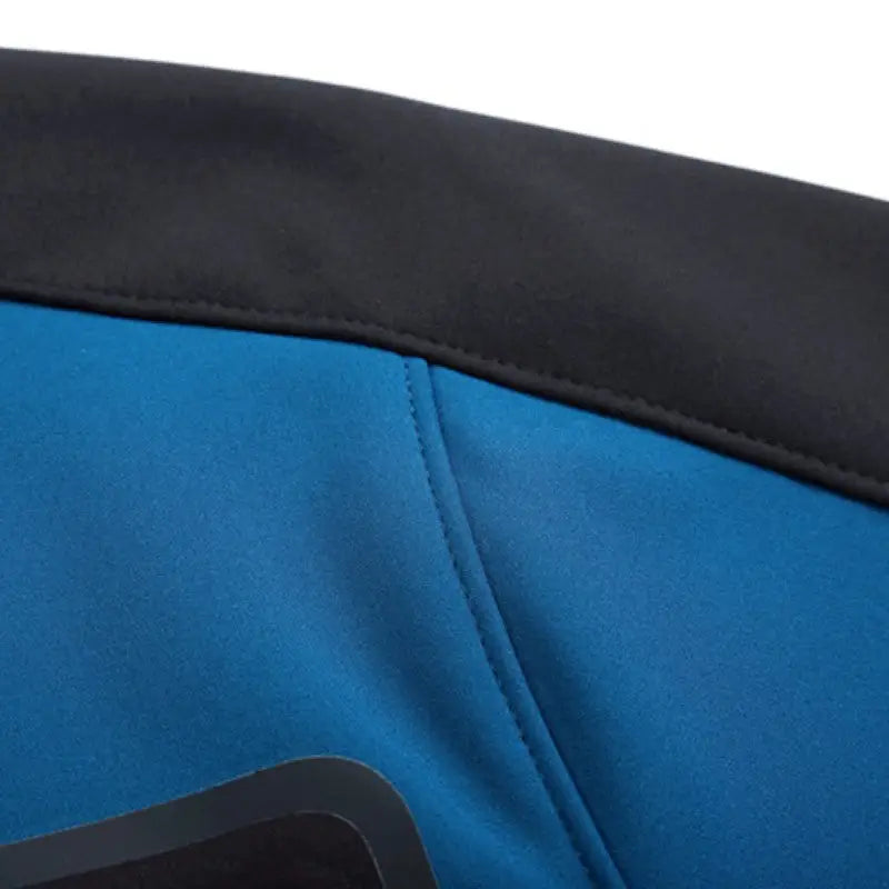 Veste randonnée impermeable homme