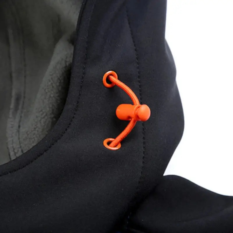 Veste randonnée impermeable homme