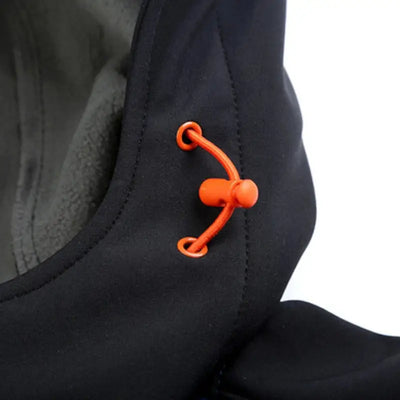 Veste randonnée impermeable homme