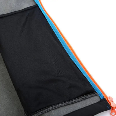 Veste randonnée impermeable homme