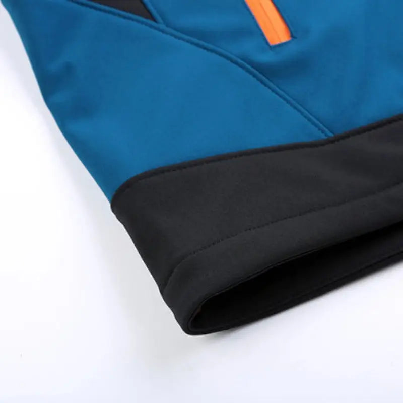 Veste randonnée impermeable homme