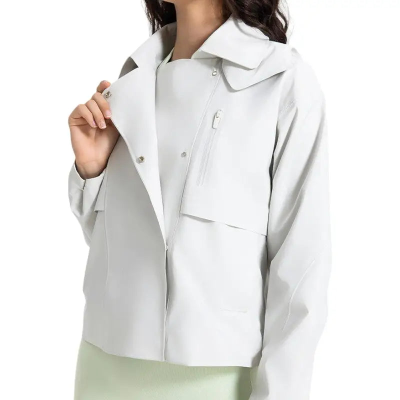 Veste randonnée mode femme