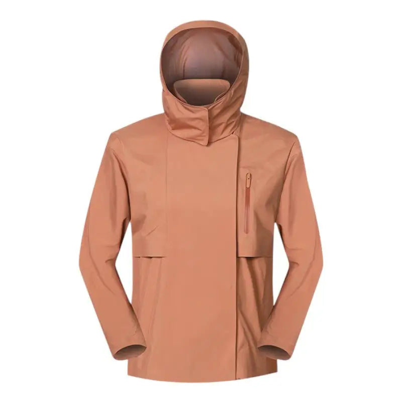 Veste randonnée mode femme