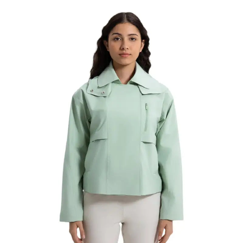 Veste randonnée mode femme