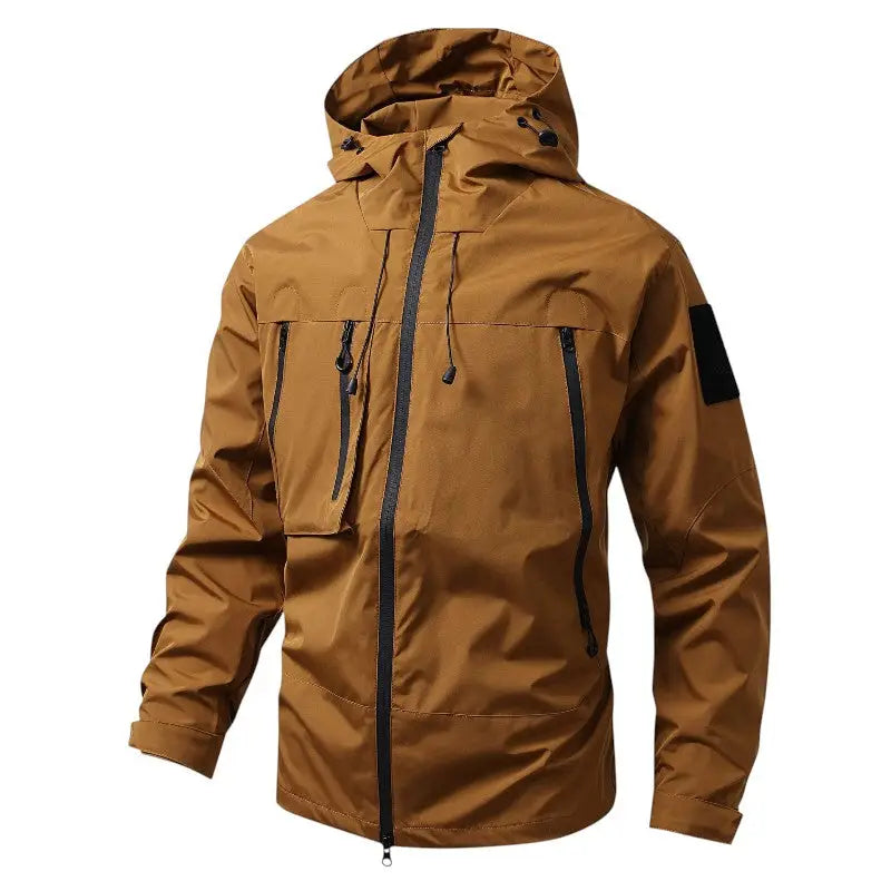 Veste randonnée montagne
