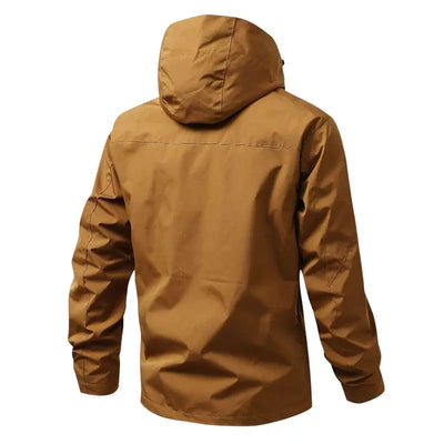 Veste randonnée montagne