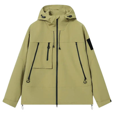 Veste randonnée montagne