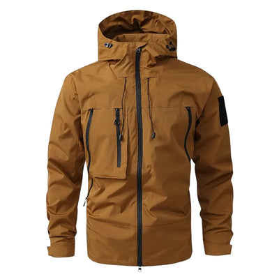 Veste randonnée montagne