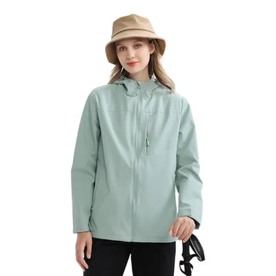 Veste randonnée montagne femme