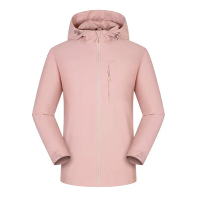 Veste randonnée montagne femme