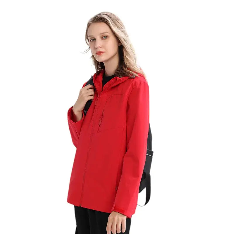 Veste randonnée montagne femme