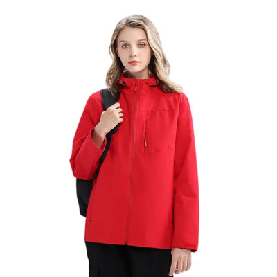Veste randonnée montagne femme