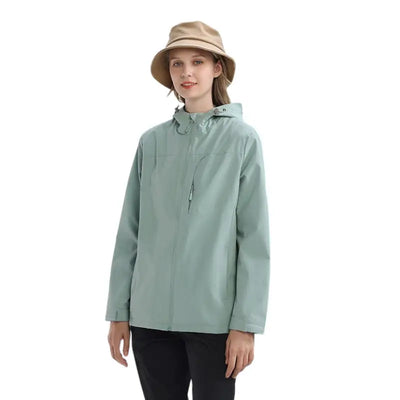 Veste randonnée montagne femme