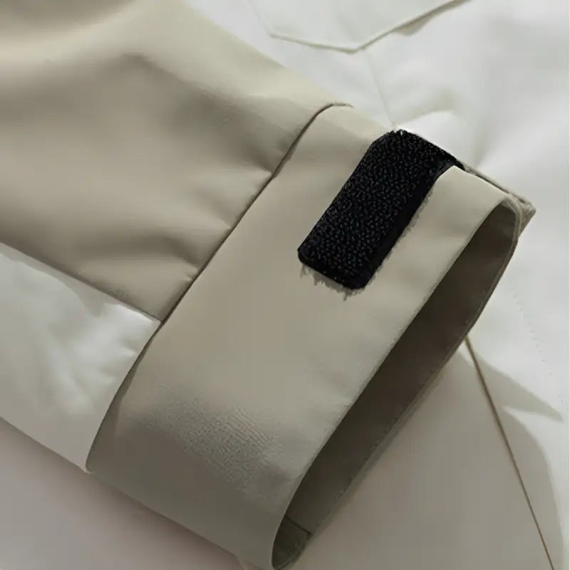 Veste randonnée montagne homme