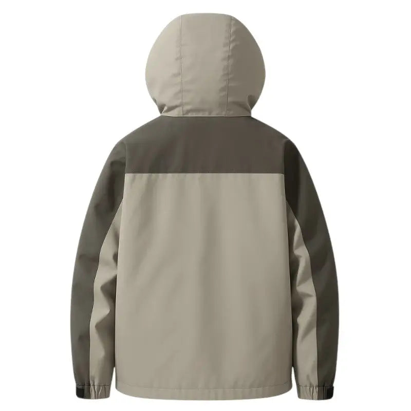 Veste randonnée montagne homme
