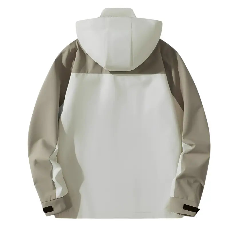 Veste randonnée montagne homme