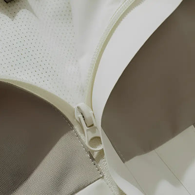 Veste randonnée montagne homme