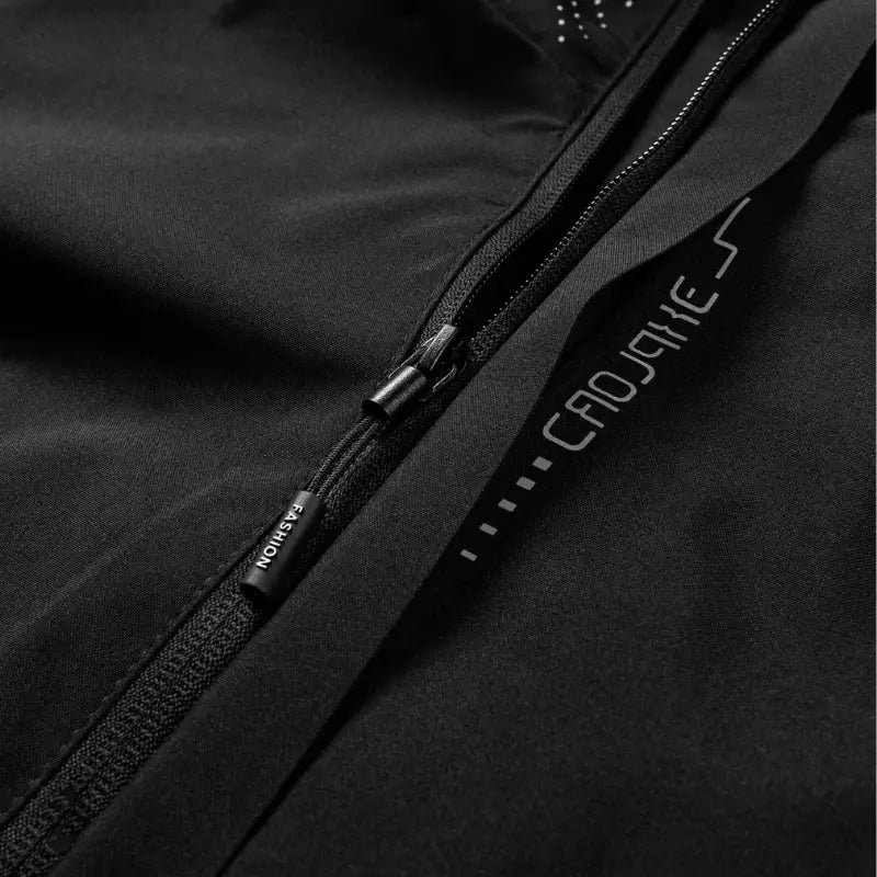 Veste randonnée noire