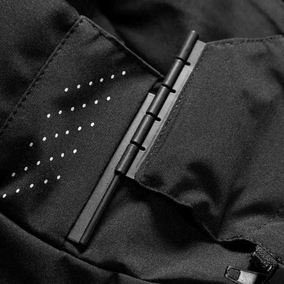 Veste randonnée noire
