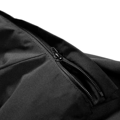 Veste randonnée noire