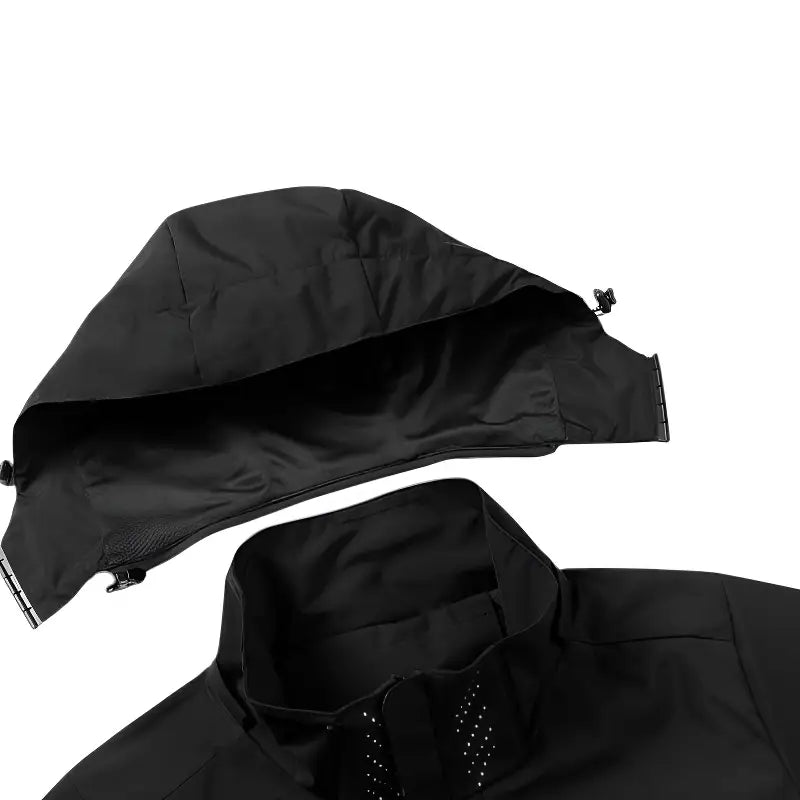 Veste randonnée noire