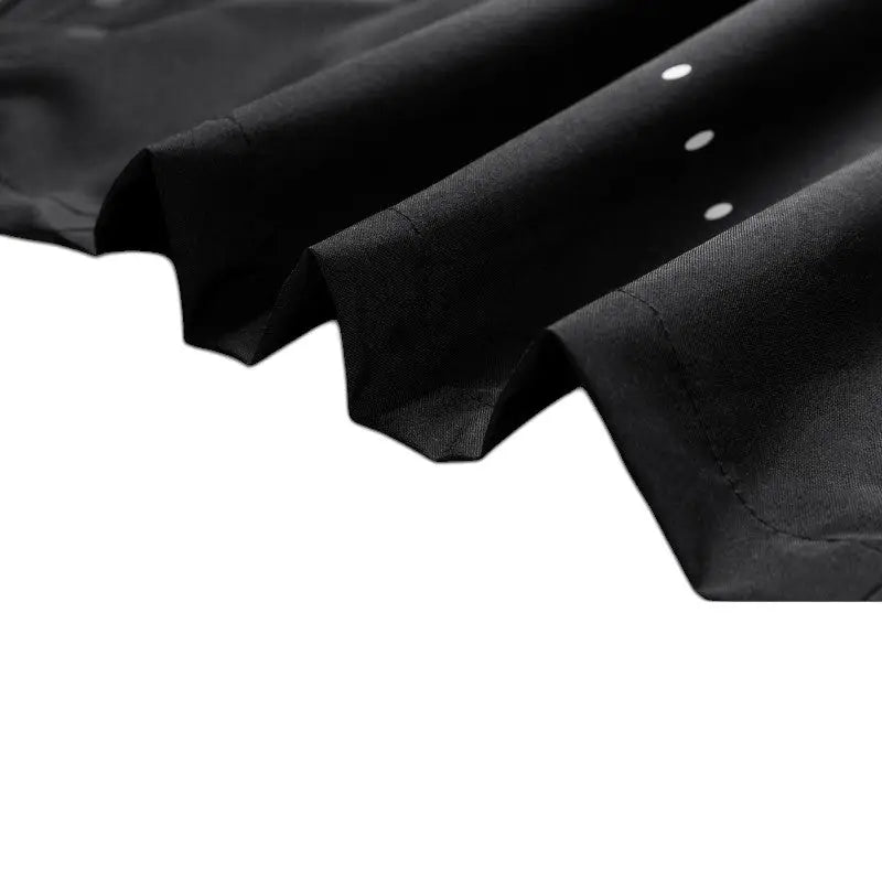 Veste randonnée noire